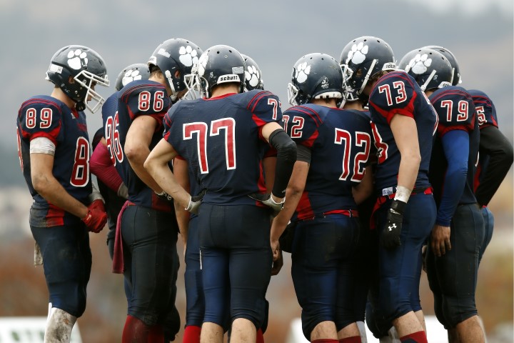 american football (rugby)